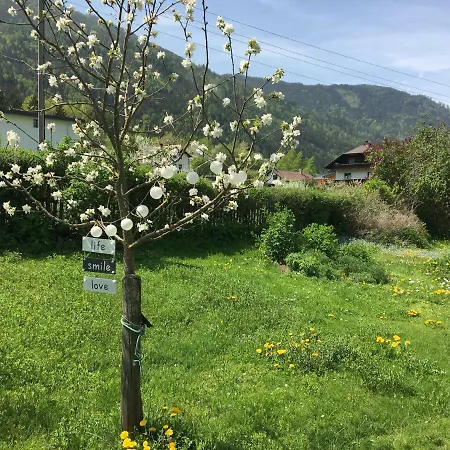 Lebenslust Frauen Gasser 公寓 *