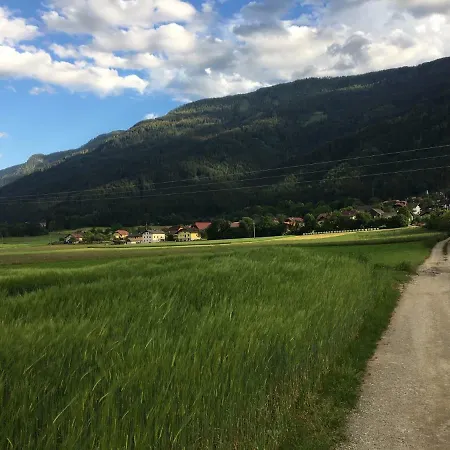 Lebenslust Frauen Gasser 公寓 *