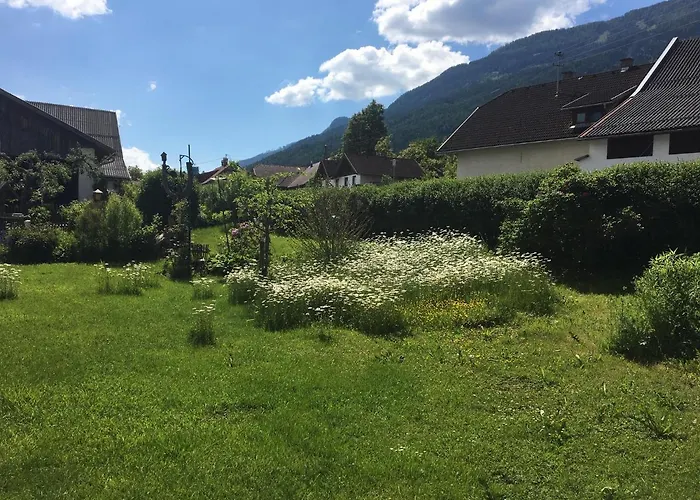 Apartment Lebenslust Frauen Gasser Baldramsdorf