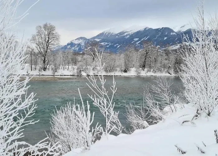 Apartment Lebenslust Frauen Gasser
