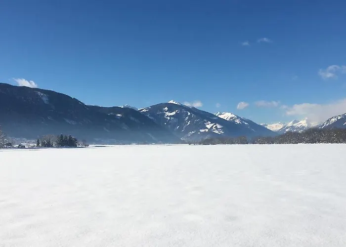 Apartment Lebenslust Frauen Gasser *