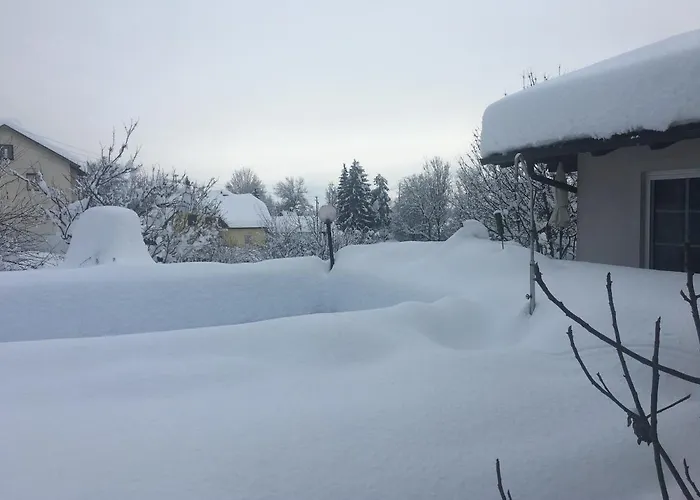 Apartment Lebenslust Frauen Gasser Baldramsdorf