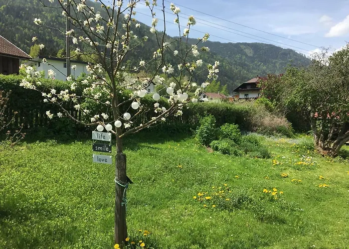 Lebenslust Frauen Gasser Apartment *