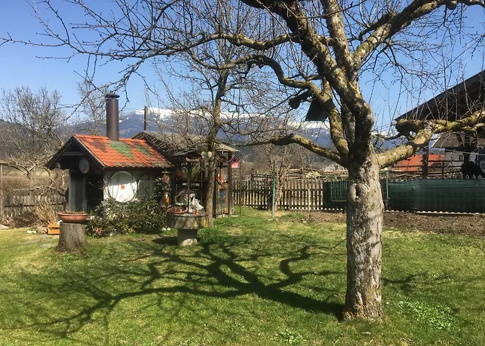 Lebenslust Frauen Gasser * Baldramsdorf