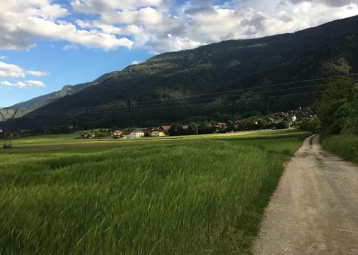 Lebenslust Frauen Gasser Apartment *