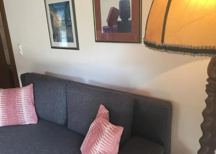 Lebenslust Frauen Gasser Apartment