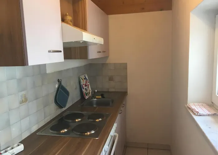 Apartment Lebenslust Frauen Gasser Baldramsdorf