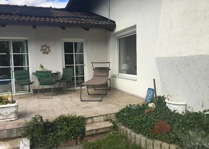 Apartment Lebenslust Frauen Gasser Baldramsdorf