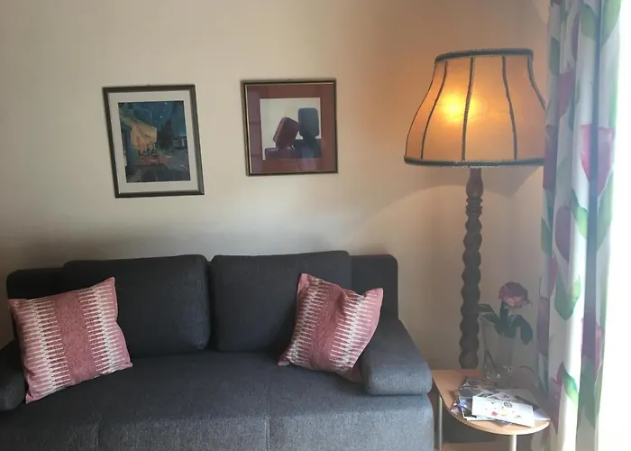 Lebenslust Frauen Gasser Apartment